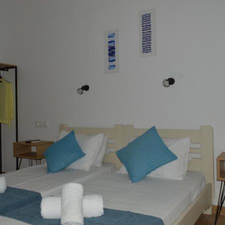 Pansion Katerina Hotel Skiathos Town Exterior foto