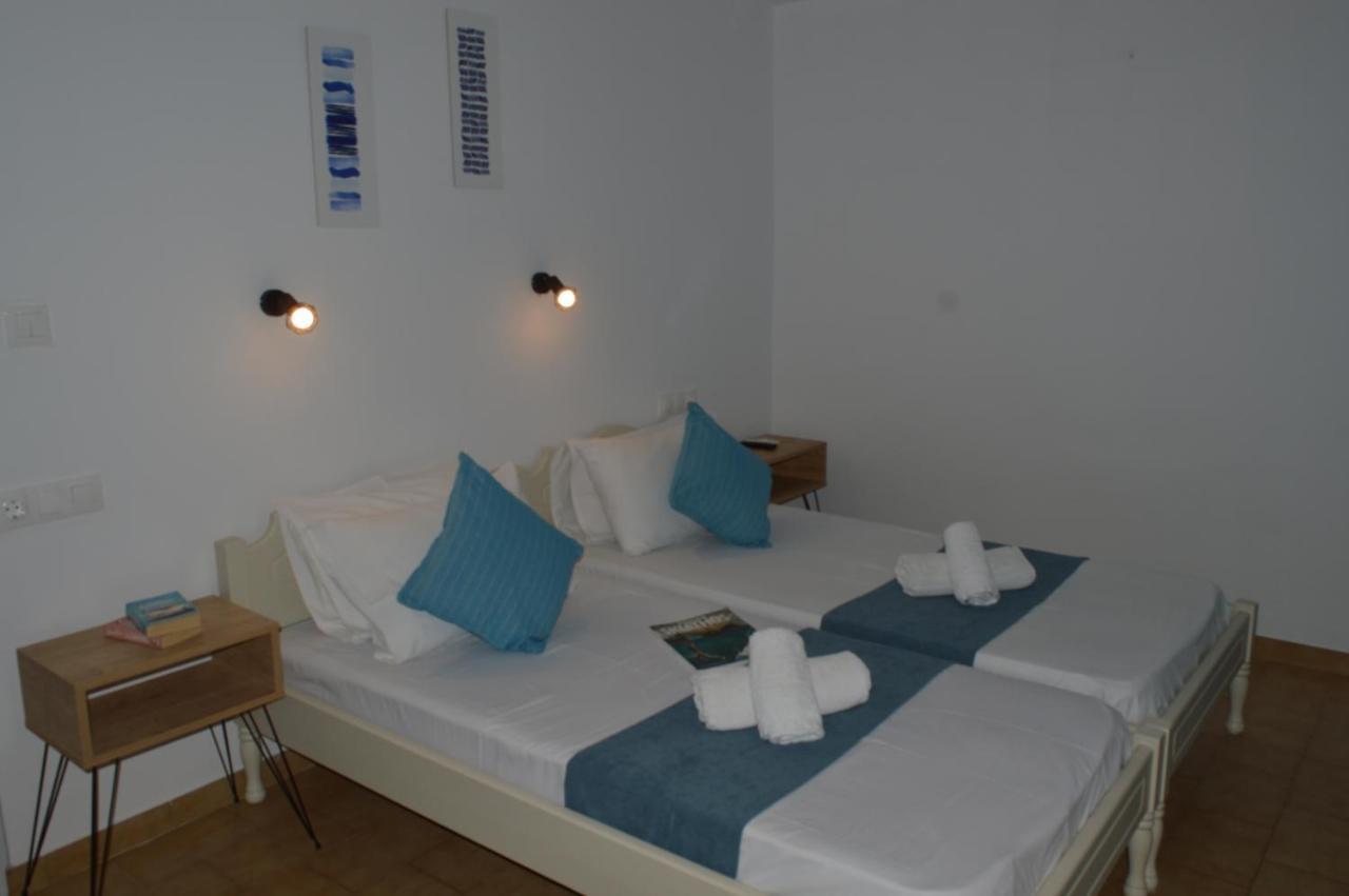 Pansion Katerina Hotel Skiathos Town Exterior foto