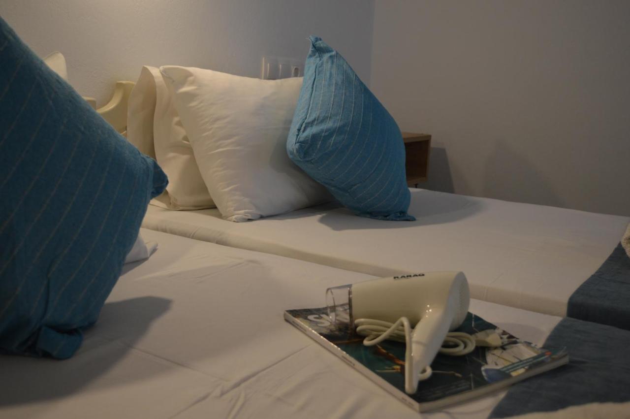 Pansion Katerina Hotel Skiathos Town Exterior foto