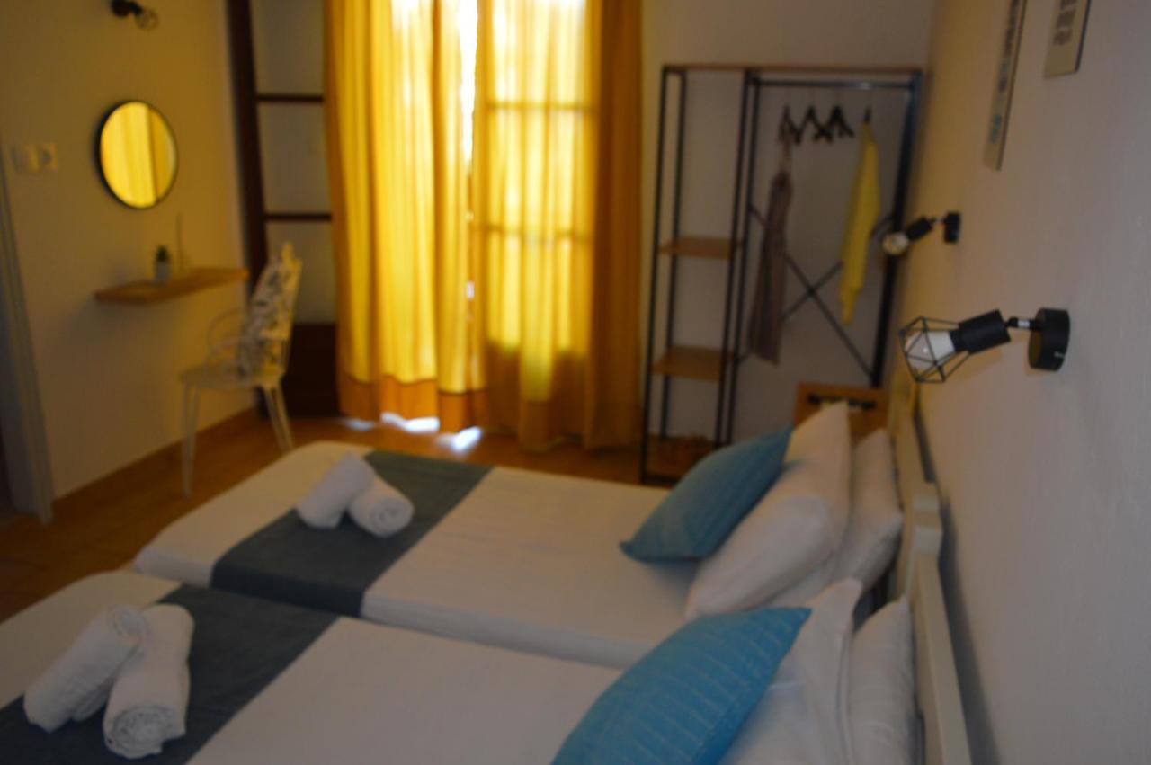 Pansion Katerina Hotel Skiathos Town Exterior foto